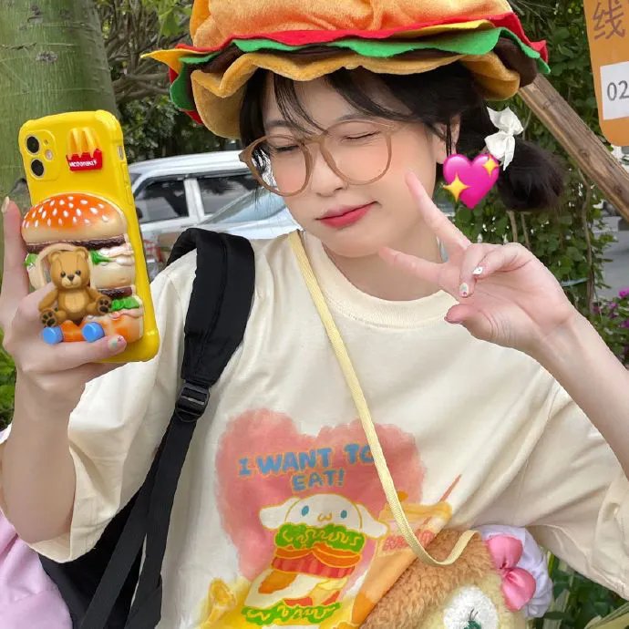 彗星美人
