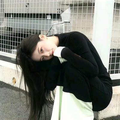 白小姐