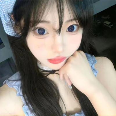 打开心门向蓝天